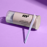 Bețișoare microaplicatoare – cu cap lung